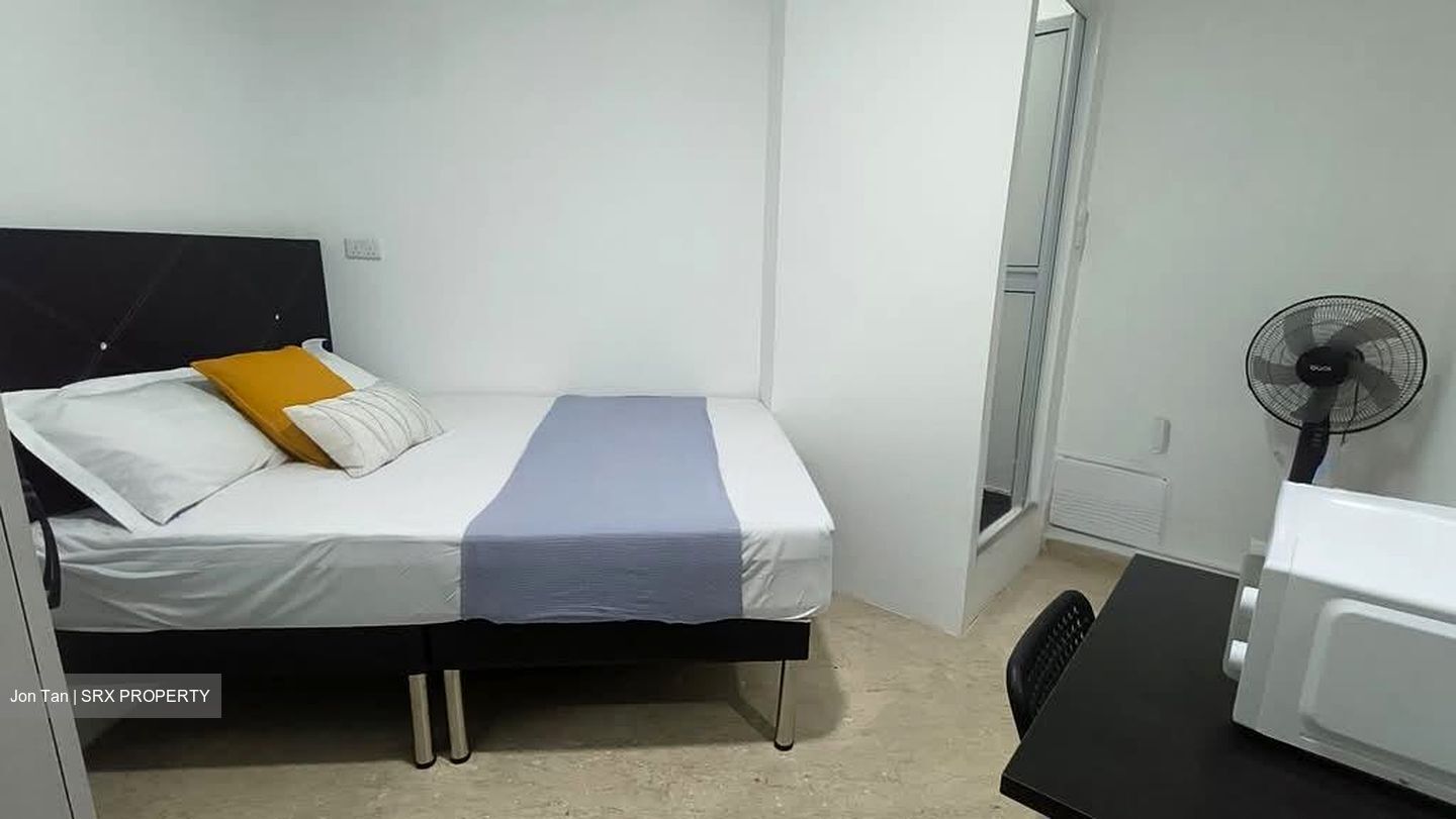 Sunshine Plaza (D7), Apartment #570151511